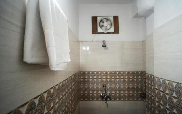 Tripli Hotels Arunoday Palace