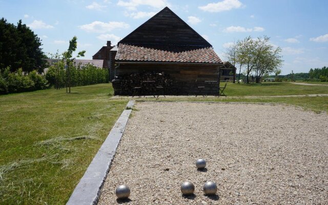 Domaine Sur Les Sarts