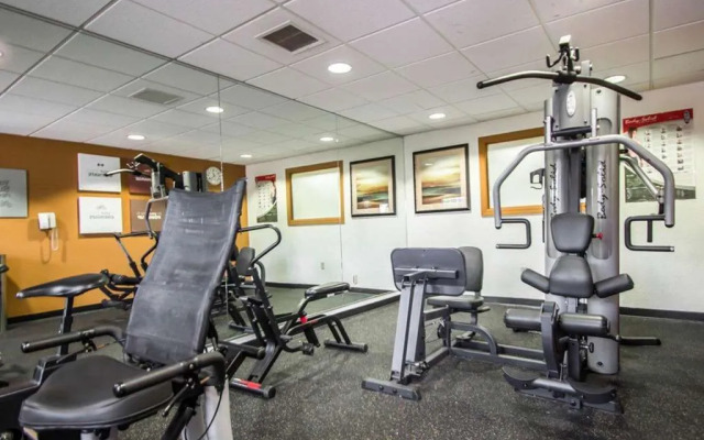 Best Western Plus Orlando East- UCF Area