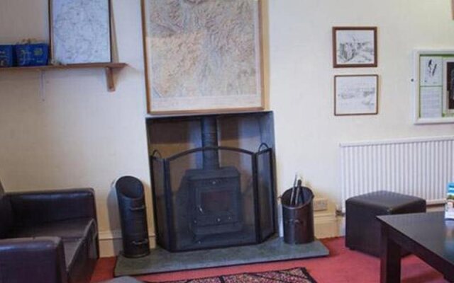 YHA Coniston Coppermines