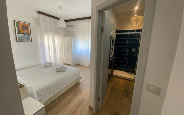 B&B Casa al Vicolo