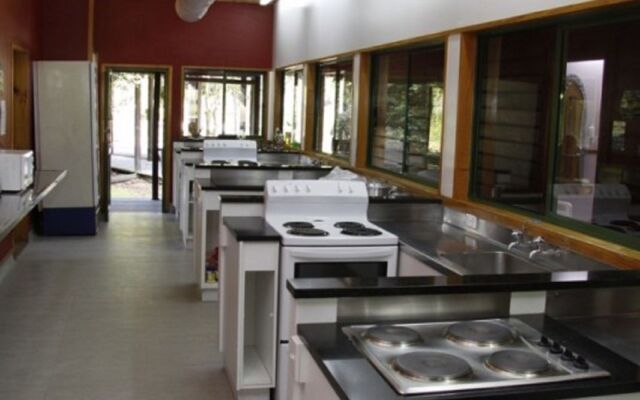 Rotorua Thermal Holiday Park
