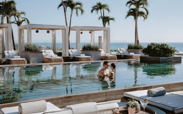 Impression Moxché by Secrets – Adults Only – All Inclusive