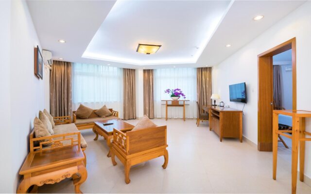 HNA Airport Express - Sanya