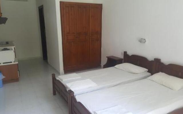 Magicstay - Aparthotel 3 Stars Koukounaries