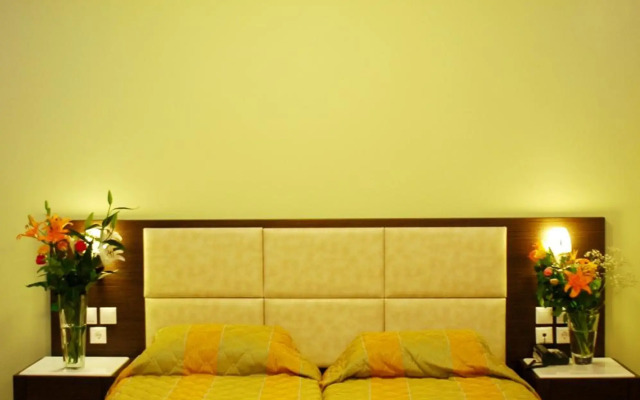 Majestic Hotel & Spa