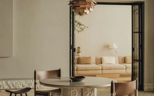 Puro Warszawa Stare Miasto