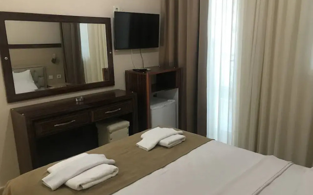Tumay Hotel Bitez