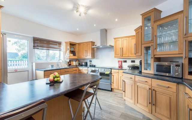 Mountsorrel House