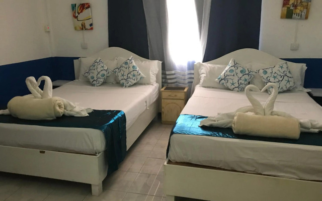 Eden Villa
