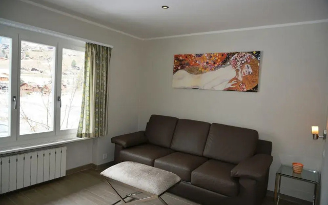 Chalet D