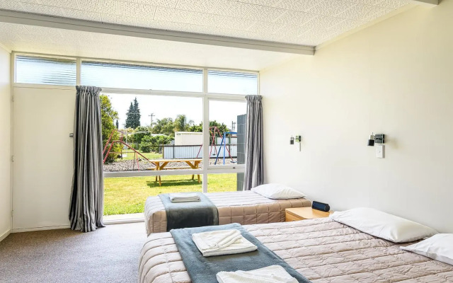 Motueka Garden Motel