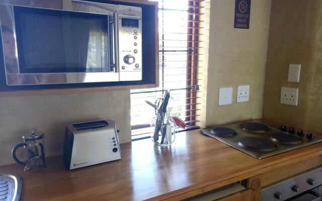 Cherry Grove Apartments