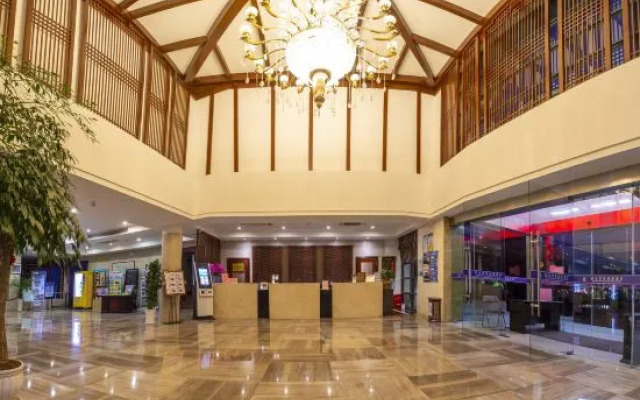 Star Island Impression Holiday Hotel