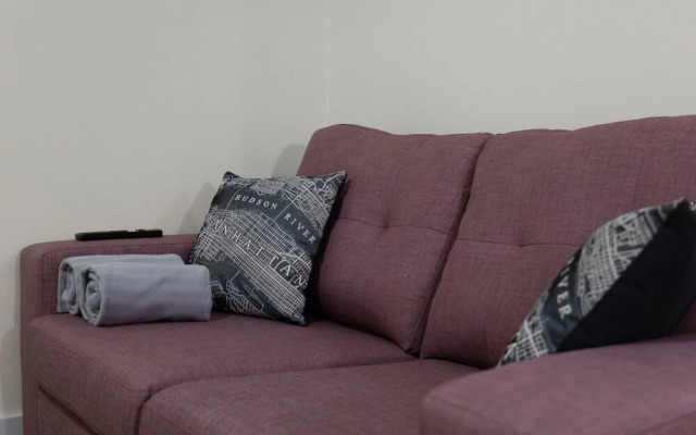 Apartment 2 Isabella House Hereford