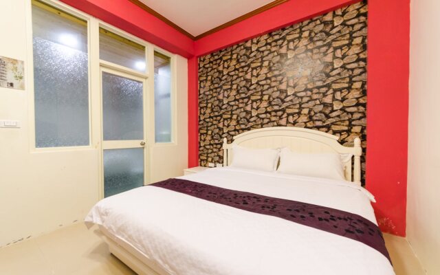 Beauty Hot Spring Hotel