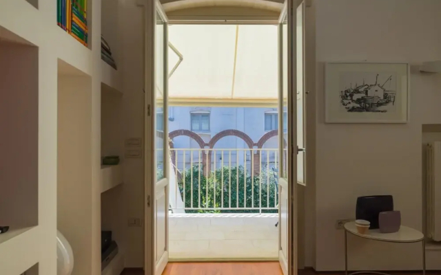 Appartamento Ambra con Balcone by Wonderful Italy