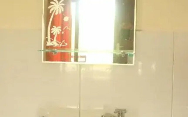 Gubuk Ndeso Homestay