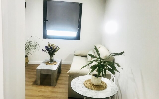 Apartmentos Santander Maliaño Suites 3000