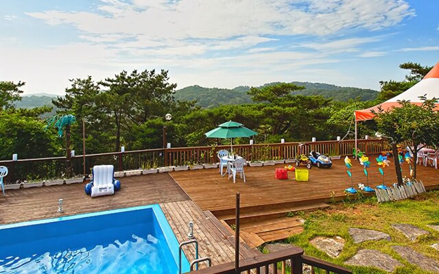 Anmyeondo In You Pension