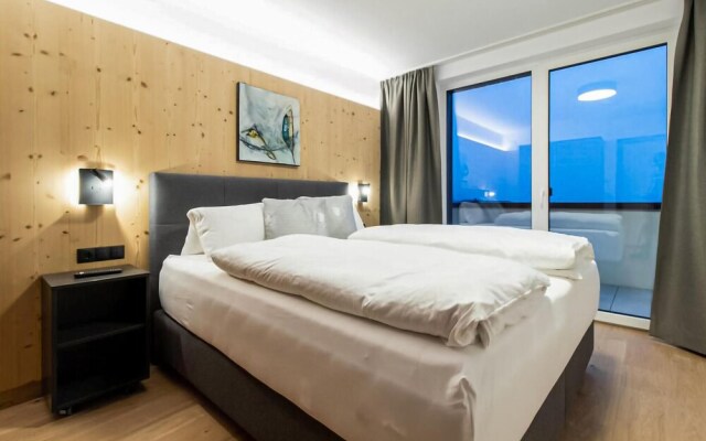 Stunning Apartment in Zams With 2 Bedrooms, Sauna and Wifi