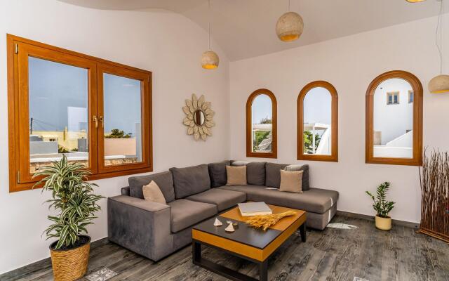 Marvarit Suites
