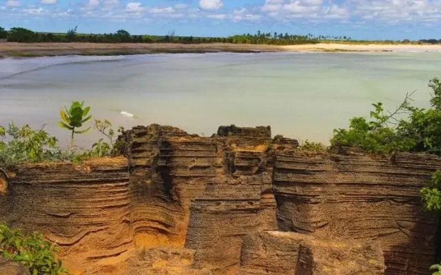 Pousada Caravelas do Gostoso