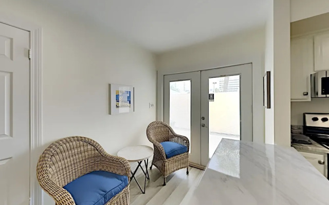 Shoreline Garden Townhomes #31 - Linger Longer