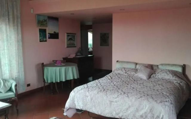 Alloggio nella Villa dell'Edera