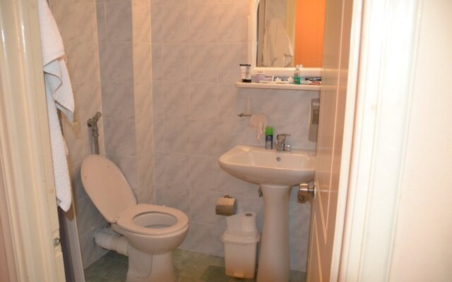 Anastasia Beach Hotel