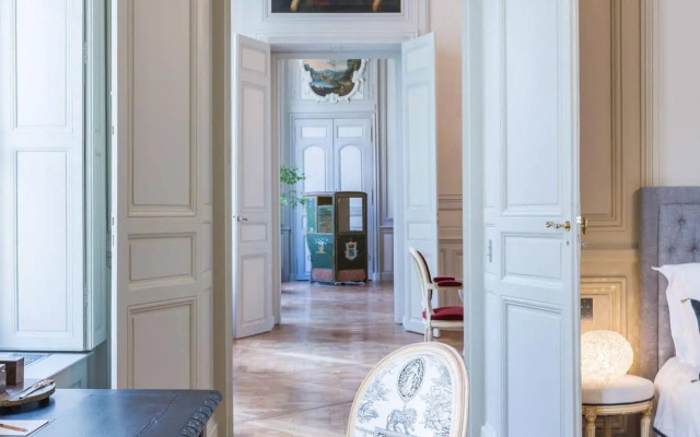 Hotel Particulier de la Tresne
