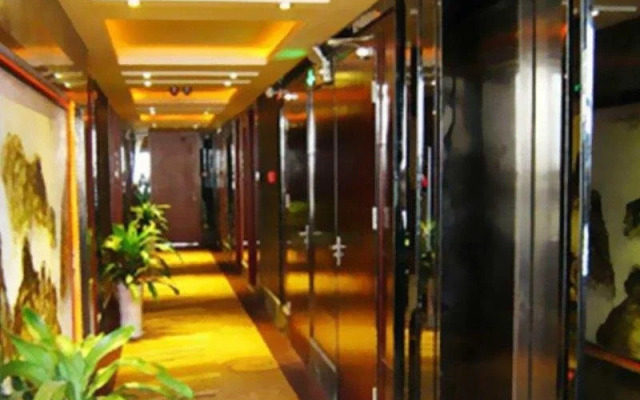 Xinyuan Hotel Xiangyang