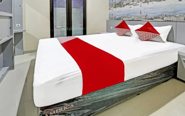 Hotel O Family Guest House Syariah