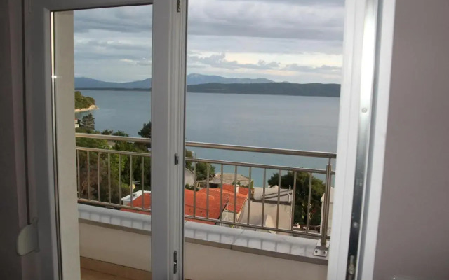 Apartments Strandburg Kroatien