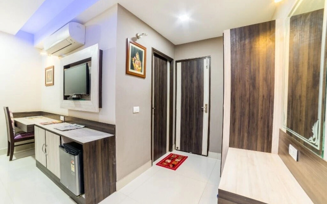 Hotel Heeralal