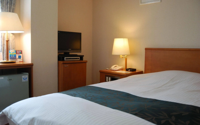 Kobe City Gardens Hotel