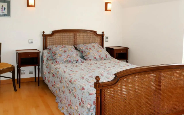 Holiday Home Ty Pors Ar Pagn (Pem119)