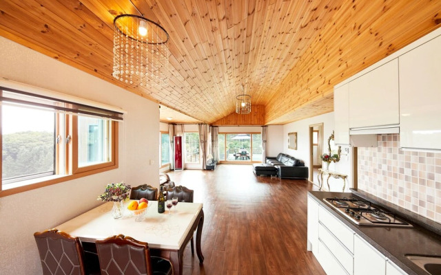 Homyeongsan Sky Lounge