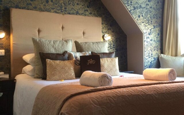 Albyn Townhouse B&B