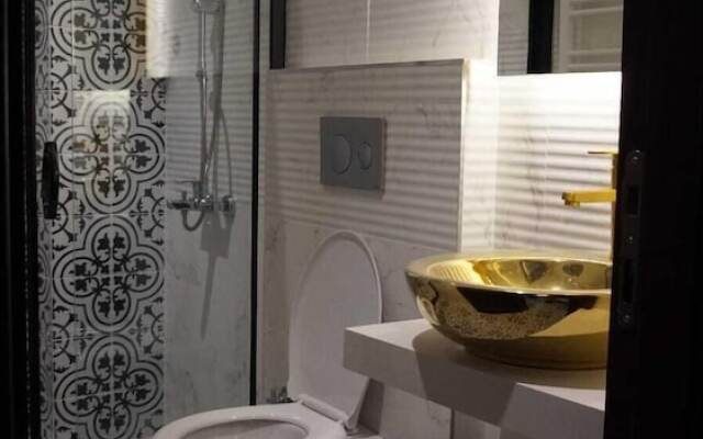 Begonvil Pansiyon Konaklama