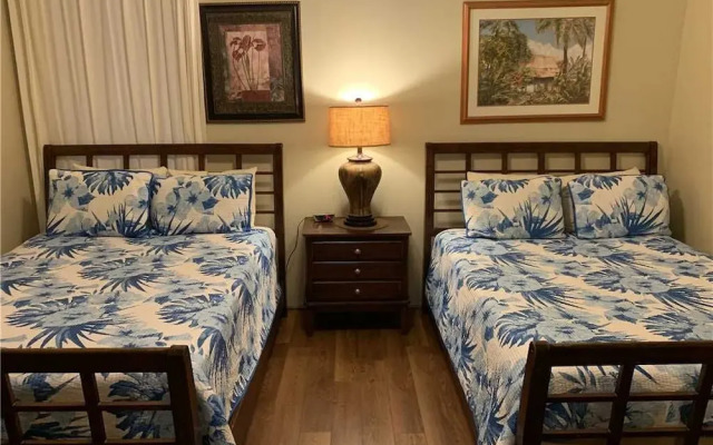 Sands Of Kahana 134 - Two Bedroom Condo