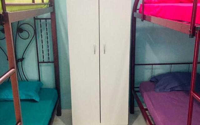 Rumah Tepi Sungai @KB