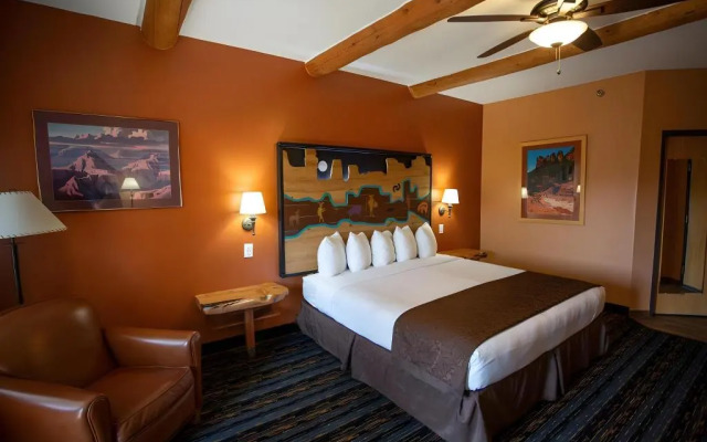 Southwest Inn at Sedona