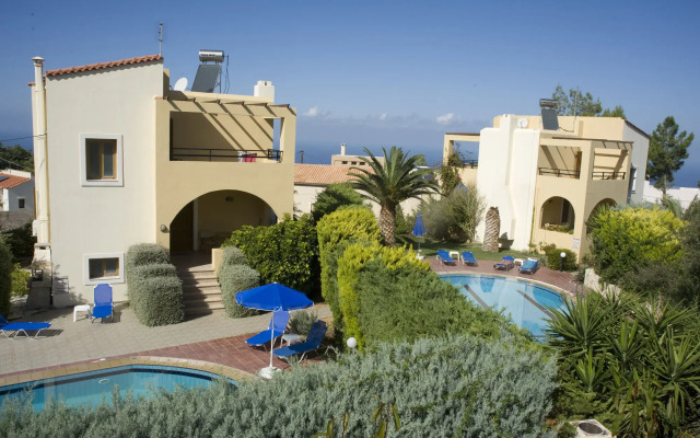 Aloni Villas