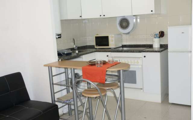 Apartment Blanes Beach