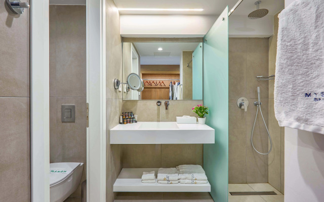 Mystery Skiathos Luxury Residence