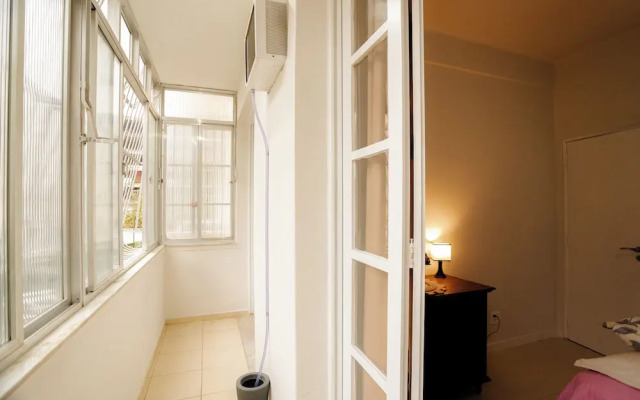 SUH Flamengo 12 Smart Cozy