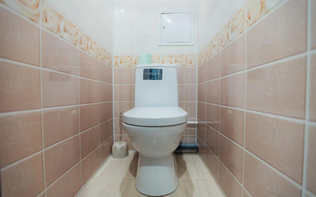 Апартаменты на улице Маршала Жукова 7