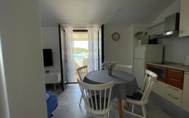 Bilja - 20 M From the sea - A1