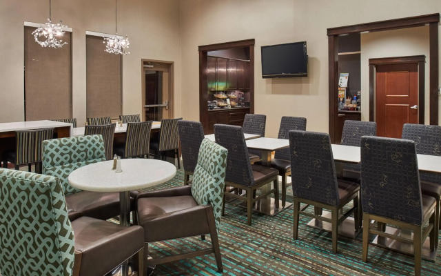 Residence Inn Marriott Abilene